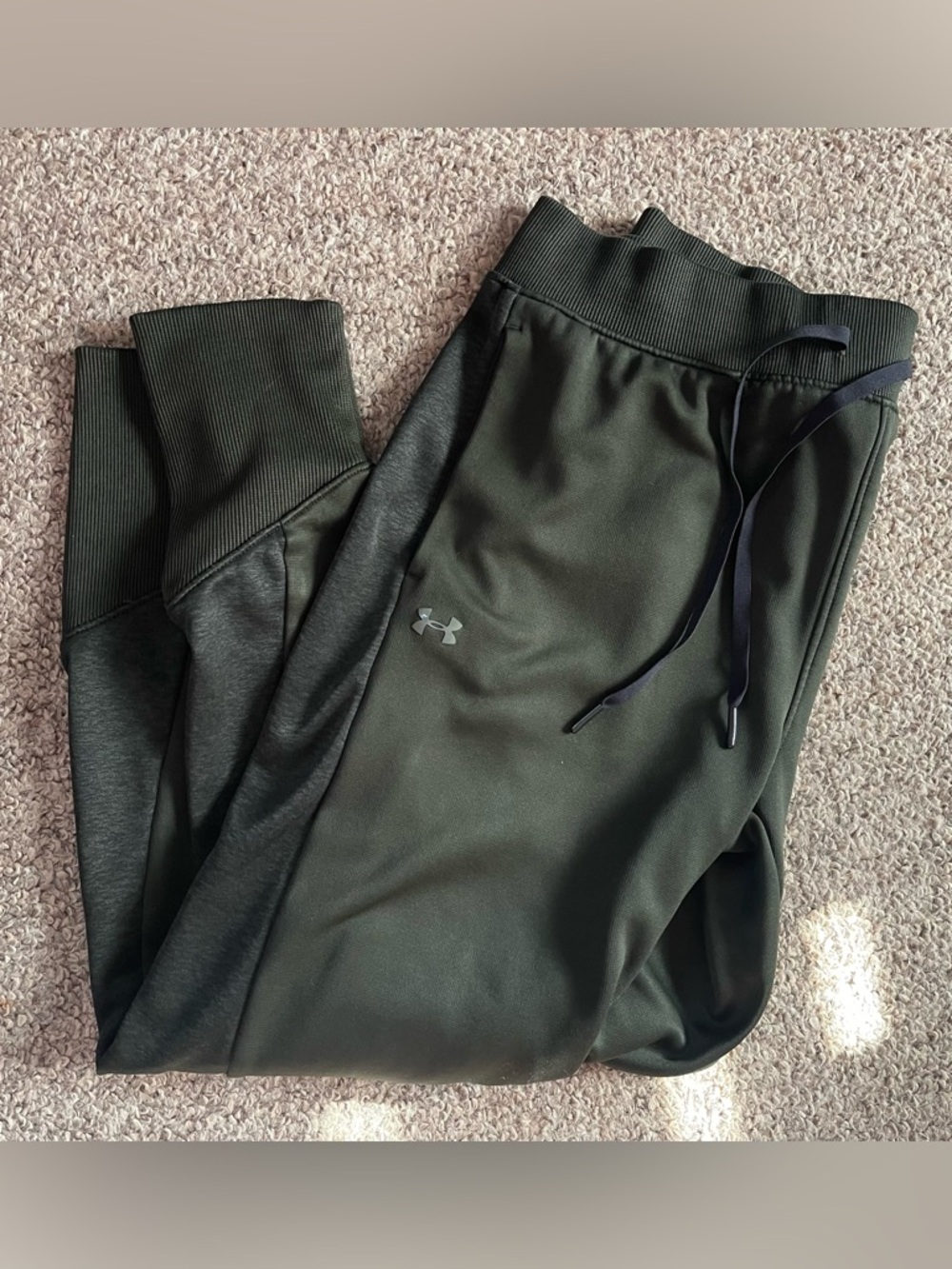 Women’s Under Armour Joggers